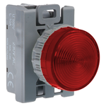 Complete indicator lamp L - Assembly