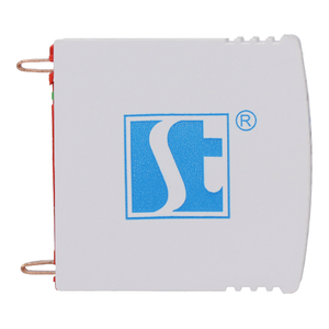 Varistor surge protective device type 2 (class C) four-pole SPMO20C\4P - Product picture