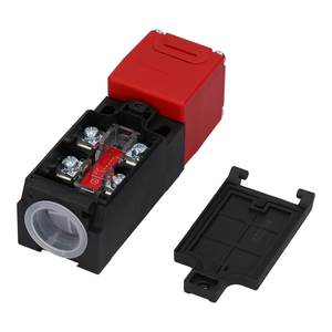 LK\293 Emergency stop limit switch (plastic) - Product picture