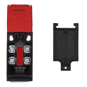 LK\293 Emergency stop limit switch (plastic) - Product picture