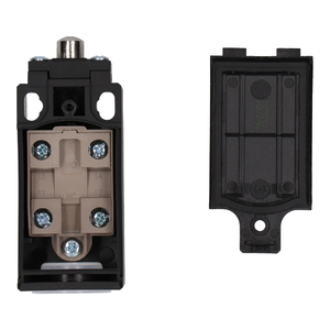 LK\211 Limit switch (plastic) with pusher - Product picture