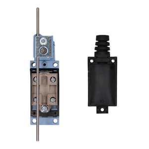 LK\107 Limit switch, rotating rod - Product picture