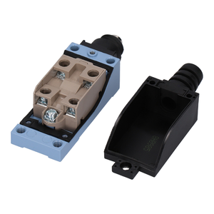 LK\111 Limit switch with a pusher - Product picture