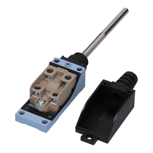 LK\168 Limit switch, spring lever - Product picture