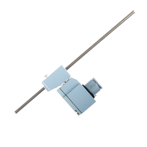 LK\107-H Головка стержень регульований сталевий поворотний для кінцевого вимикача - Зображення виробу 