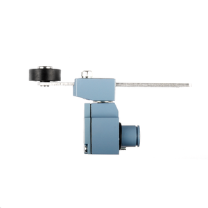 LK\108-H Adjustable roller lever head for limit switch - Product picture