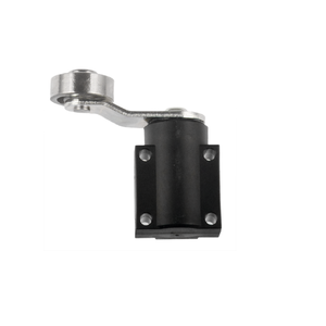 LK\204-H Головка рычаг с роликом поворотный  для концевого выключателя - Изображение изделия