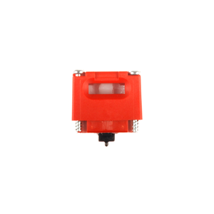 LK\293-H Emergency stop head for limit switch - Product picture