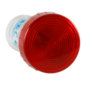 Компактная лампочка сигнальная PK22 - Изображение изделия