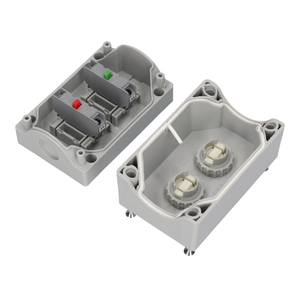 K2 control station with START-STOP pushbuttons SP22K2\02 - Product picture