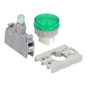 Complete indicator lamp L - Product picture
