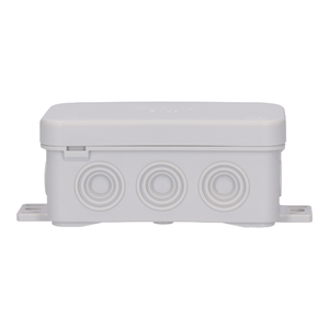 E126 - Wall junction box IP54 85 x 44 x 40 mm - Product picture