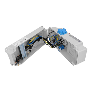 Distribution board ROS 5\X without protection - Product picture