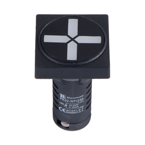 Position indicator PK22-WP - Product picture