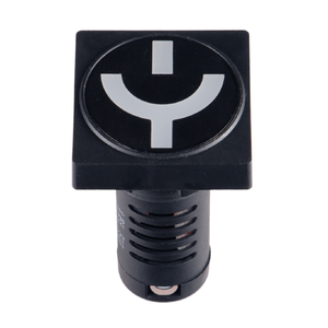 Switch position indicator PK22-WPW - Product picture