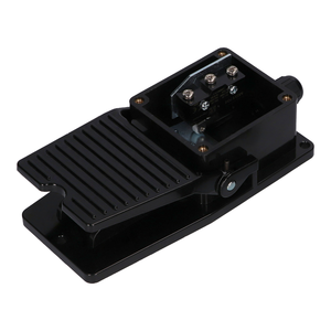Foot switch FS\402 - Product picture