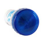 Compact pilot light PK22 - Assembly