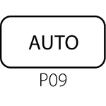 ST22-7201 label for control stations and buttons - Assembly