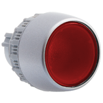 Illuminated flush pushbutton actuator KL/AKL - Assembly