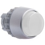 Illuminated raised pushbutton actuator WL/AWL - Assembly