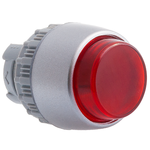 Illuminated raised pushbutton actuator WL/AWL - Assembly