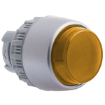 Illuminated raised pushbutton actuator WL/AWL - Assembly