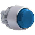 Illuminated raised pushbutton actuator WL/AWL - Assembly