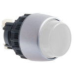 Illuminated raised pushbutton actuator WL/AWL - Assembly