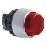 Illuminated raised pushbutton actuator WL/AWL - Assembly