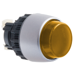 Illuminated raised pushbutton actuator WL/AWL - Assembly