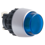 Illuminated raised pushbutton actuator WL/AWL - Assembly