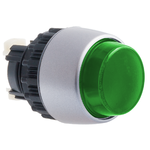 Illuminated raised pushbutton actuator WL/AWL - Assembly