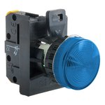 Complete indicator lamp - Assembly