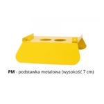 Rozdzielnica przenośna SB-108805 - Wykonanie