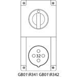 Устройство типа GB01 - R34