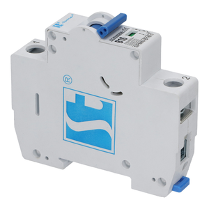 SPMN overcurrent circuit breakers - Изображение изделия