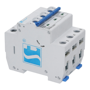 SPMN overcurrent circuit breakers - Изображение изделия