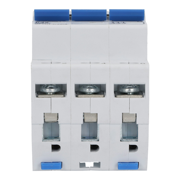 SPMN overcurrent circuit breakers - Изображение изделия