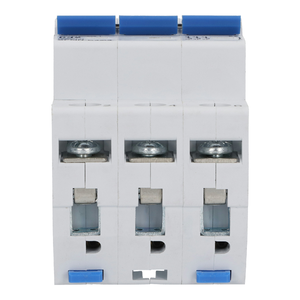 SPMN overcurrent circuit breakers - Изображение изделия