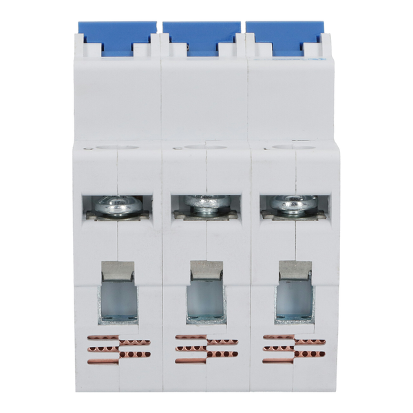 SPMN overcurrent circuit breakers - Изображение изделия