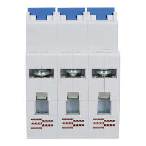 SPMN overcurrent circuit breakers - Изображение изделия