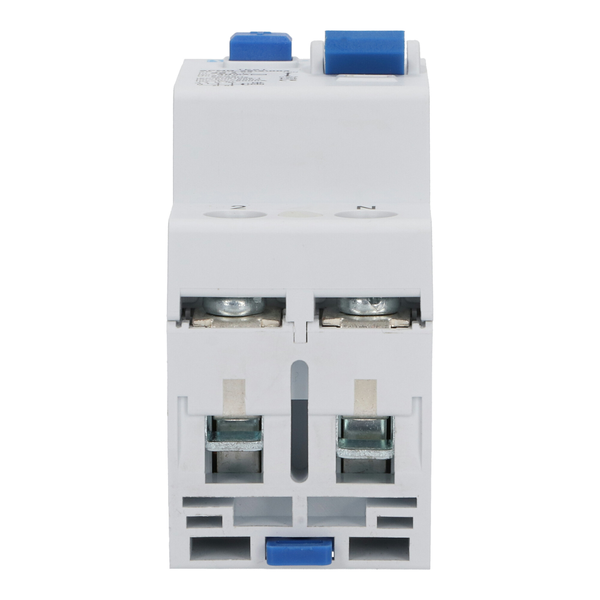 SPMR residual current circuit breakers - Obrázek výrobku