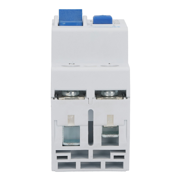 SPMR residual current circuit breakers - Obrázek výrobku
