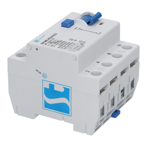 SPMR residual current circuit breakers - Obrázek výrobku