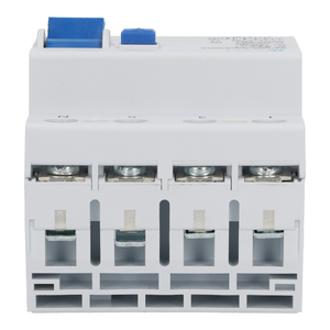 SPMR residual current circuit breakers - Obrázek výrobku