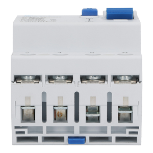 SPMR residual current circuit breakers - Obrázek výrobku