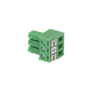 Varistor surge protective device type 2 (class C) single-pole SPMO20C\1P - Product picture