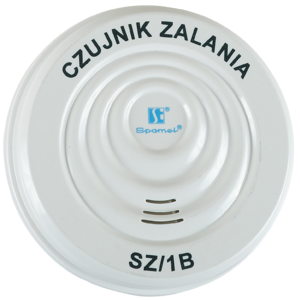 Water leak alarm SZ\1B - Product picture