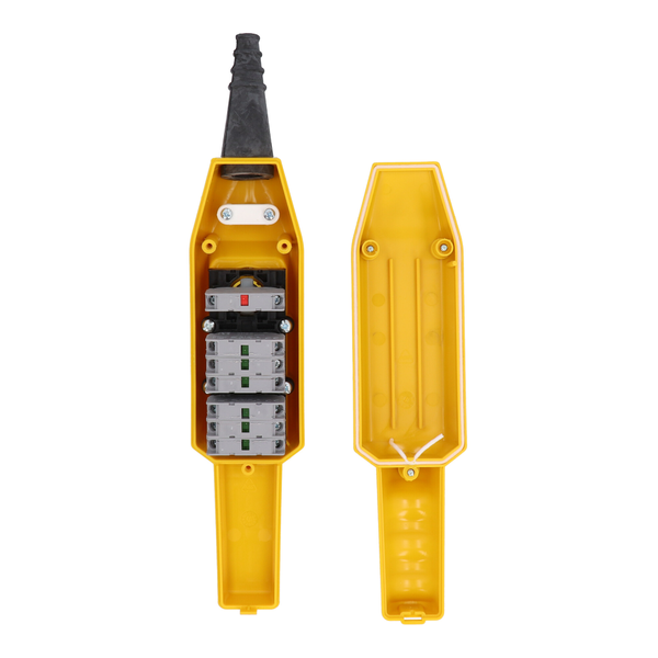 Pendant control station PKS-3\W03 - Product picture