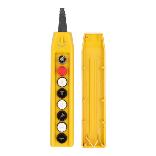 Pendant control station PKS-8\W05 - Product picture